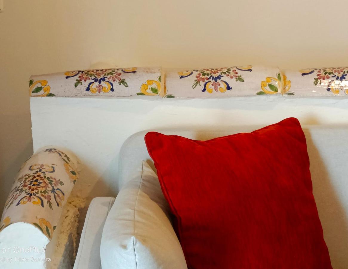 Casa vacanze Casa Medina - Private With Terrace And Sea View, 25 Minutes From Malaga Moclinejo