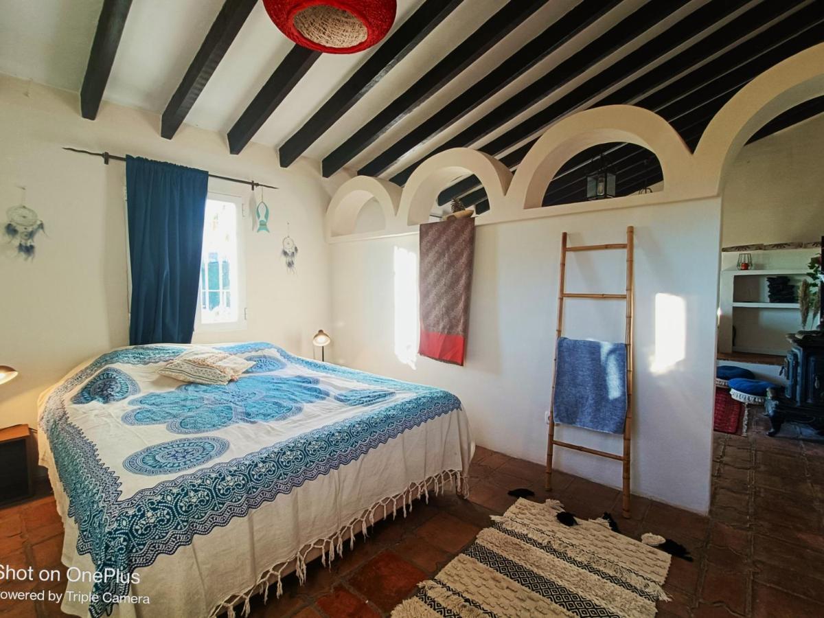 Casa vacanze Casa Medina - Private With Terrace And Sea View, 25 Minutes From Malaga