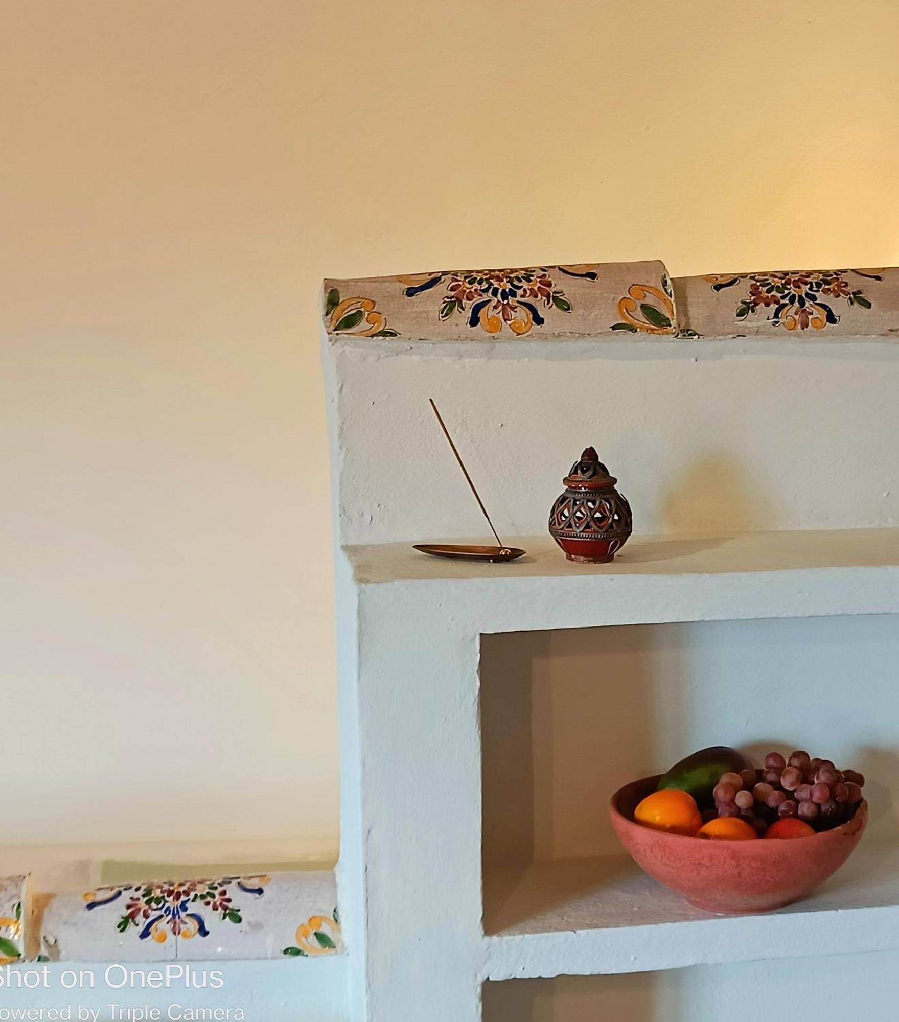 Casa vacanze Casa Medina - Private With Terrace And Sea View, 25 Minutes From Malaga