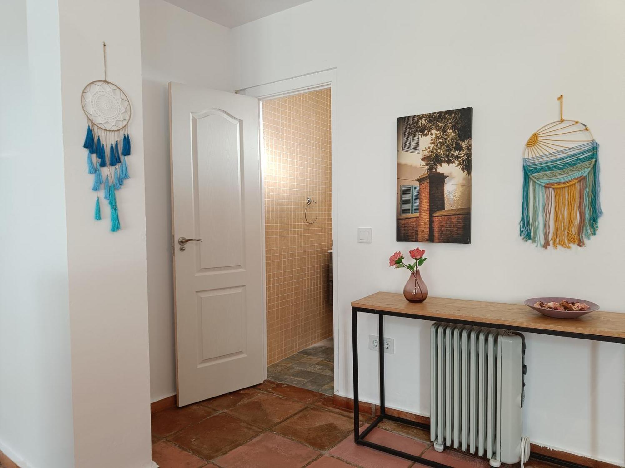 Casa vacanze Casa Medina - Private With Terrace And Sea View, 25 Minutes From Malaga *