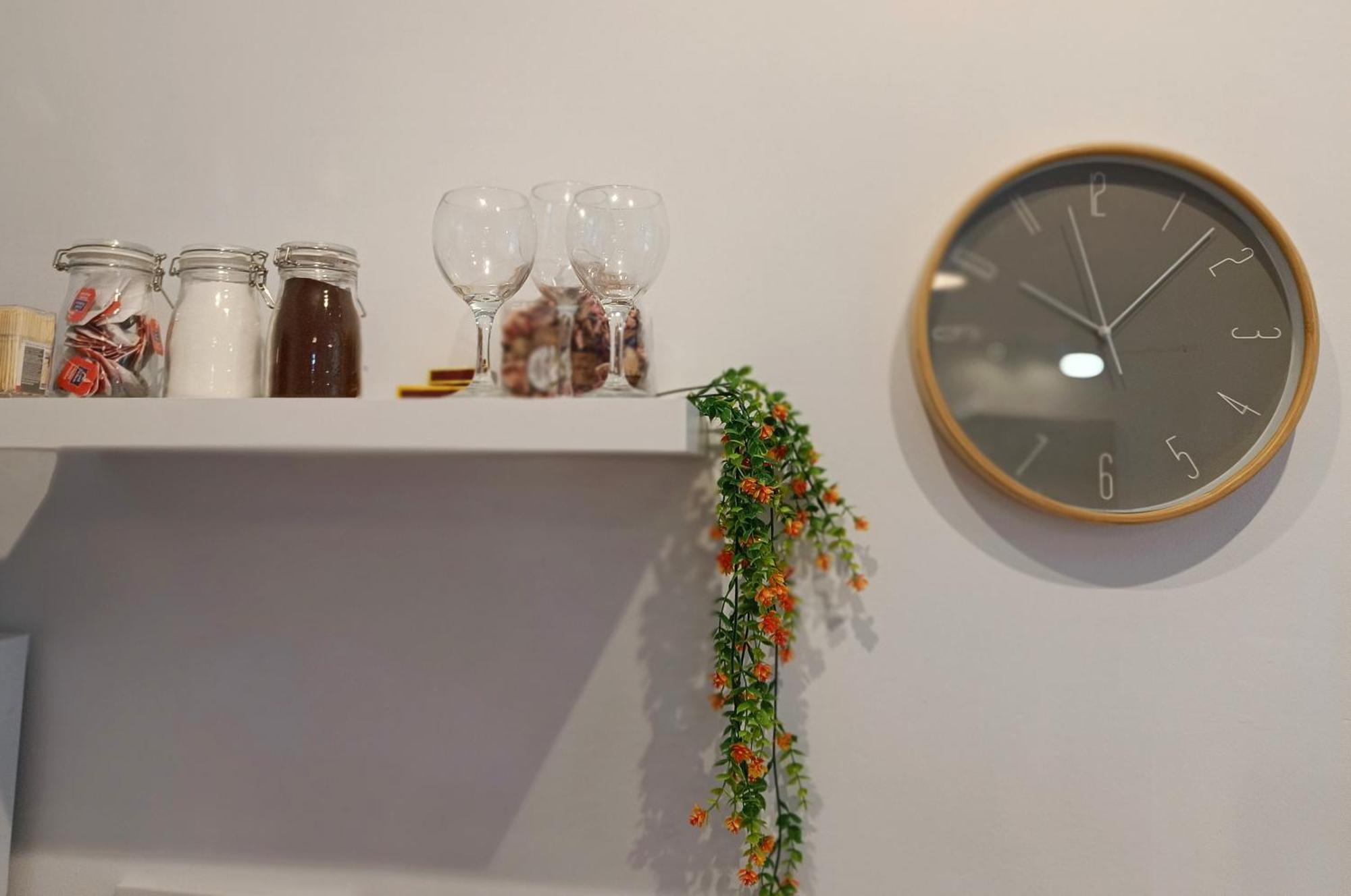 Casa Medina - Private With Terrace And Sea View, 25 Minutes From Malaga Moclinejo