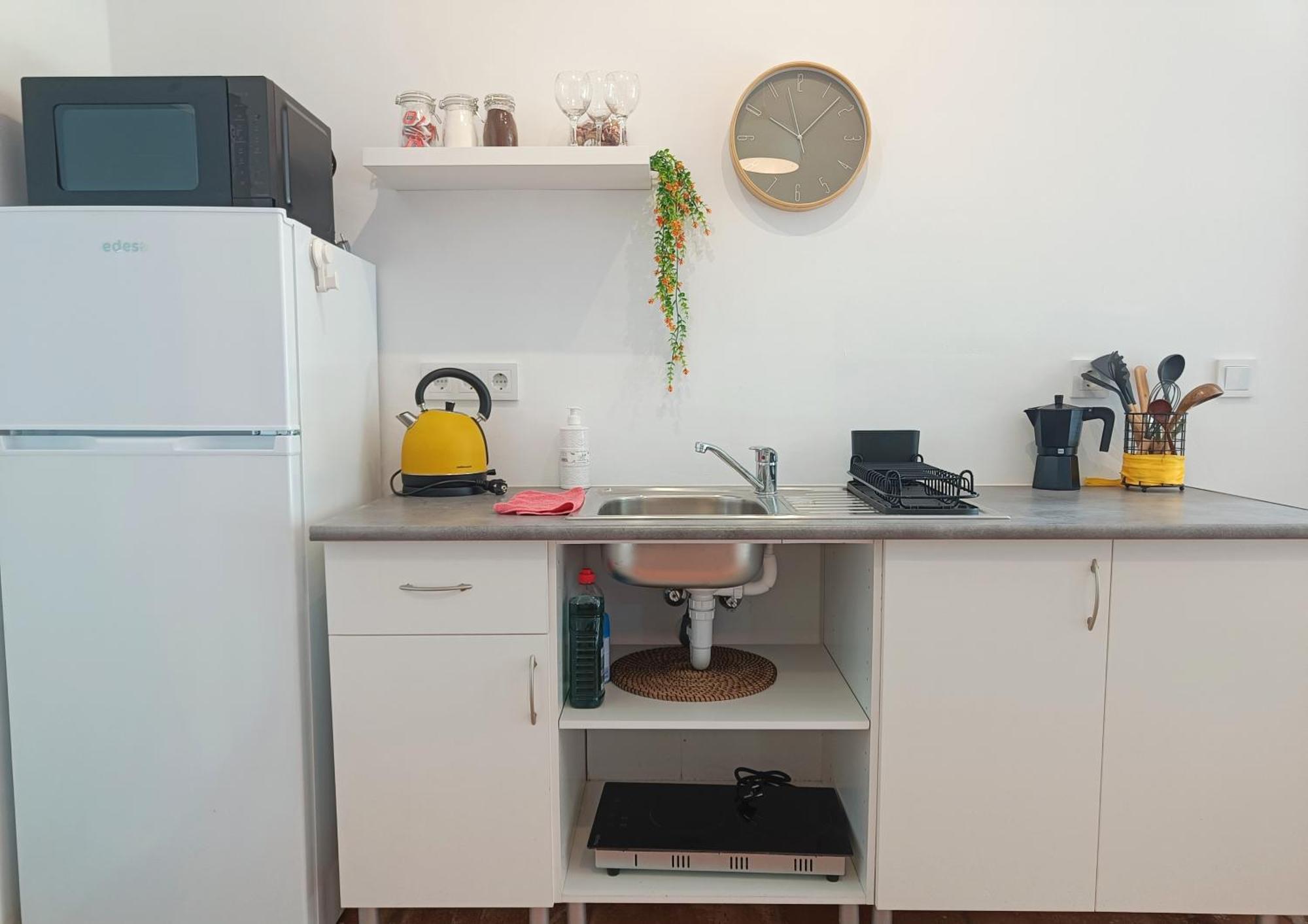 Casa Medina - Private With Terrace And Sea View, 25 Minutes From Malaga Casa vacanze