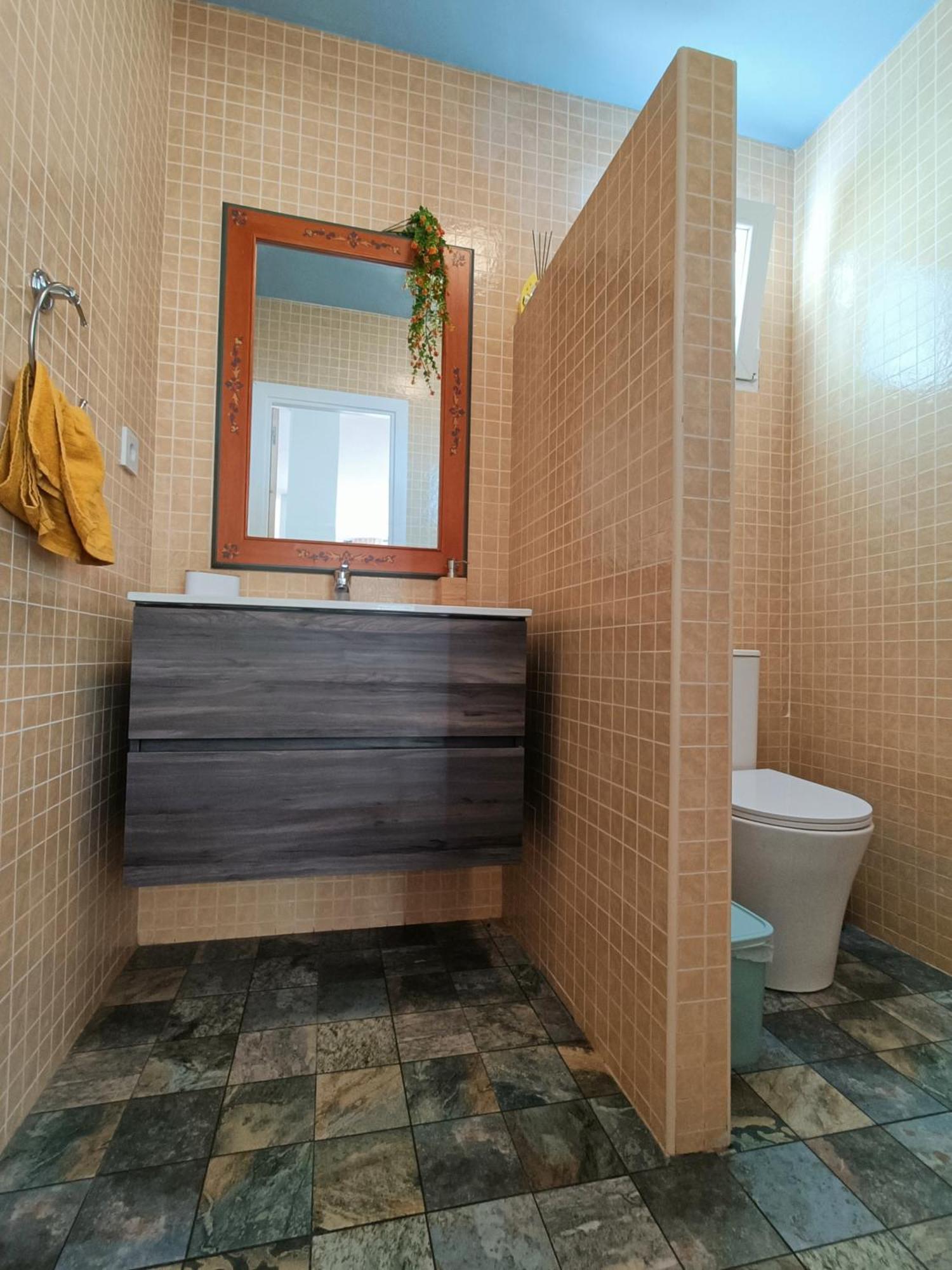 Casa Medina - Private With Terrace And Sea View, 25 Minutes From Malaga Casa vacanze Moclinejo