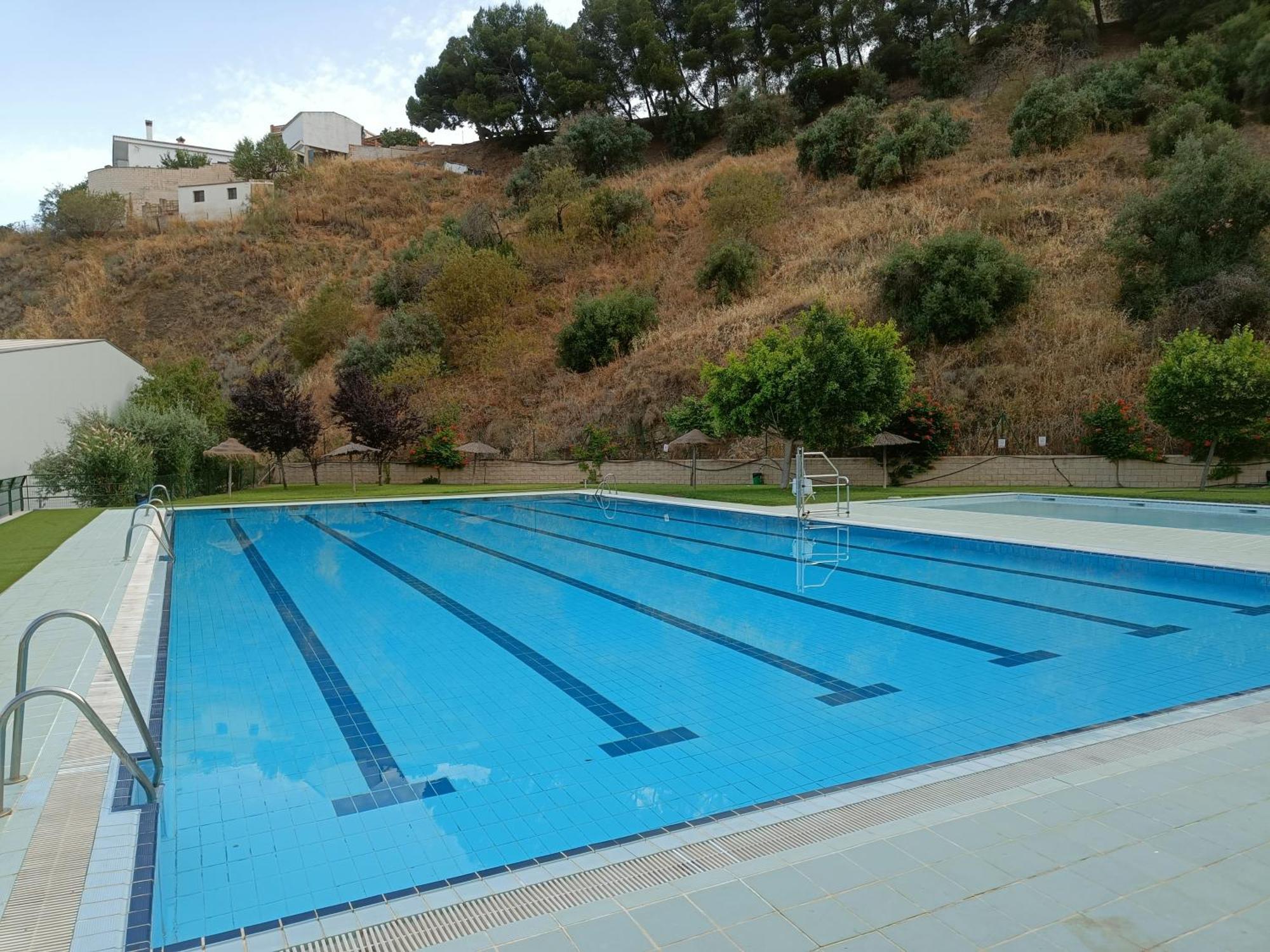 Casa Medina - Private With Terrace And Sea View, 25 Minutes From Malaga